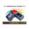 HK-V2 OBD2 Chip Tuning Box Tool Newly PRO/Ultimate Increase Power Torque For Petrol Diesel OBD2 Auto Car tuning Tool Power Box Code Readers 4