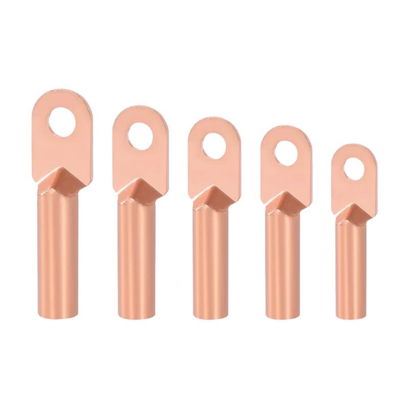 Changhong Industrial Copper Cable Lug Terminal