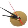 Acrylic Wall Clock Cross Stitch Clock Disc High-End Mute Movement Dial Accessories