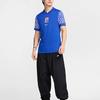 Nike Мужская футбольная майка Dri Fit Campus Королевский синий HM6159-497