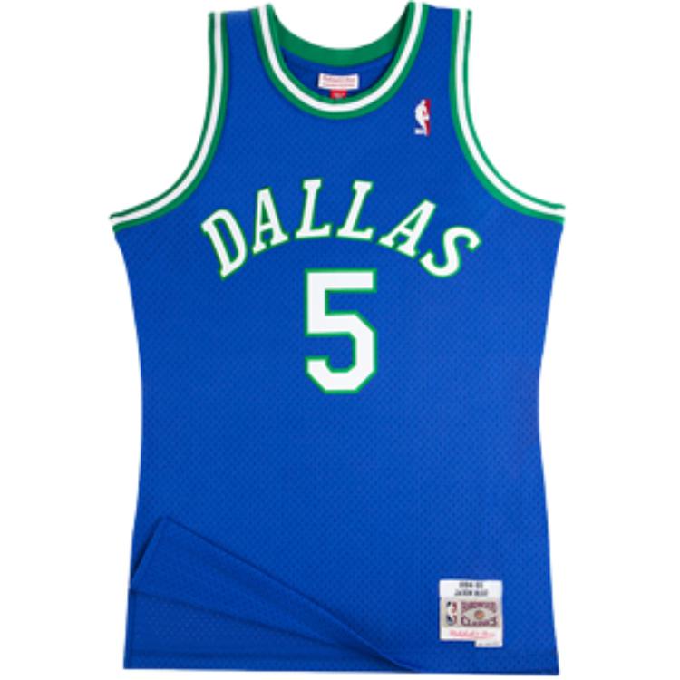 Mitchell Ness Basketball Jerseys Unisex Moderate Other BA84UH-DMA-B-CAE