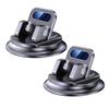 Car Phone Holder Dashboard Adhesive Cell Phone 360 Degree Rotating Mount for Car