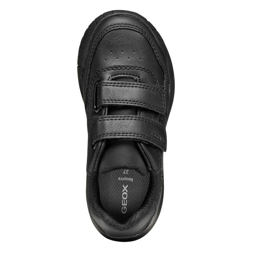 Geox Boys Rann-E School Shoes