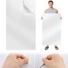 Self-Adhesive Pool Liner Repair Patch 125x85CM Swimming Ring Repair Tool  Inflatable Toys