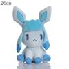 Cute Anime Soft Plush Toys Stuffed Animals Dolls For Kids Birthday Christmas Gift