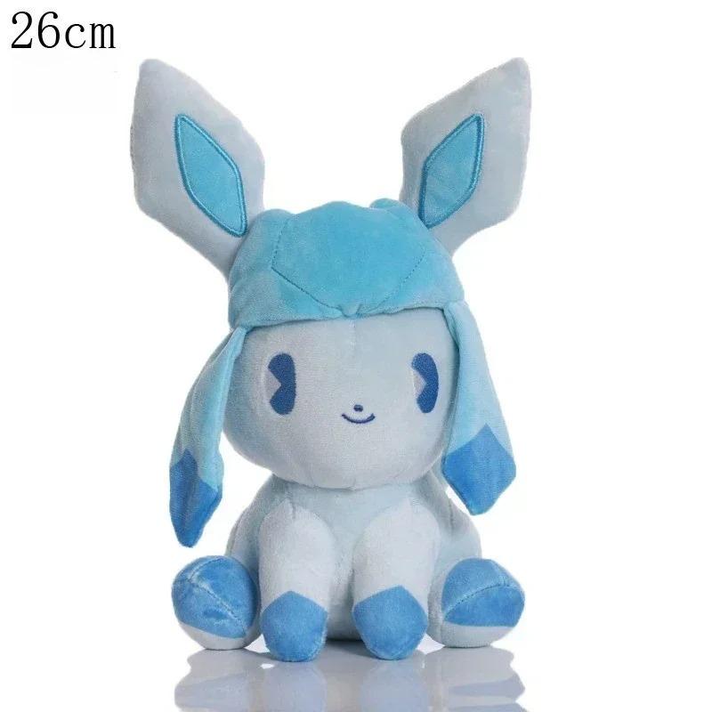 Cute Anime Soft Plush Toys Stuffed Animals Dolls For Kids Birthday Christmas Gift