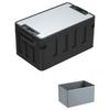Folding Outdoor Storage Box