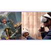 Для Playstation VR2 PSVR2 Противотуманная Влагоотводящая Дышащая Пенопластовая Подушечка Лицевого Интерфейса Набор VR-аксессуаров