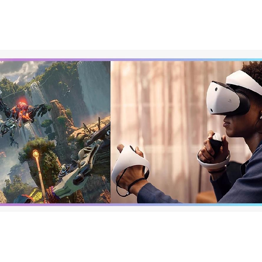 Для Playstation VR2 PSVR2 Противотуманная Влагоотводящая Дышащая Пенопластовая Подушечка Лицевого Интерфейса Набор VR-аксессуаров