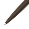 Itoya 110 Erasable Ballpoint Pen (Black)