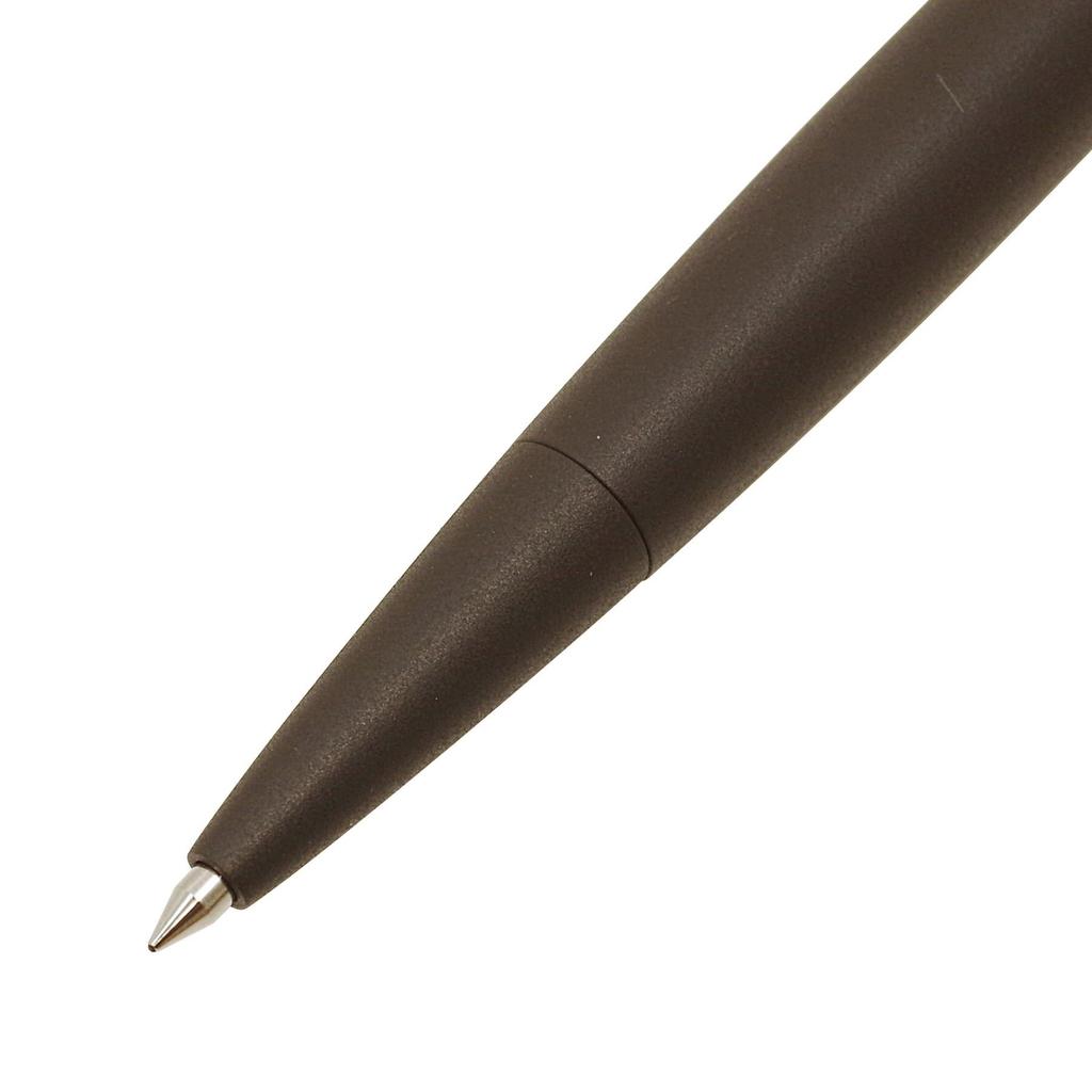 Itoya 110 Erasable Ballpoint Pen (Black)