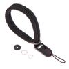 1 Set Quick Release Shoulder Neck Rope Belt For Sony Nikon Fuji Canon Olympus Panasonic Dslr Hand-Woven Camera Wrist Strap