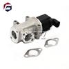 Клапан EGR подходит для Vauxhall Vectra C/Astra H/Signum/Zafira B 1,9 CDTI дизель 55215032 55205455 