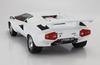 Миниатюрная машина 1/12 Lamborghini Countach KK-SCALE 1/12 COUNTACH LP 5000S QV 1985 БЕЛЫЙ KKDC120142