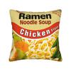 Наволочка для подушки с лапшой рамен Maruchan, индивидуальная наволочка для дивана, домашний декор, оригинальные наволочки