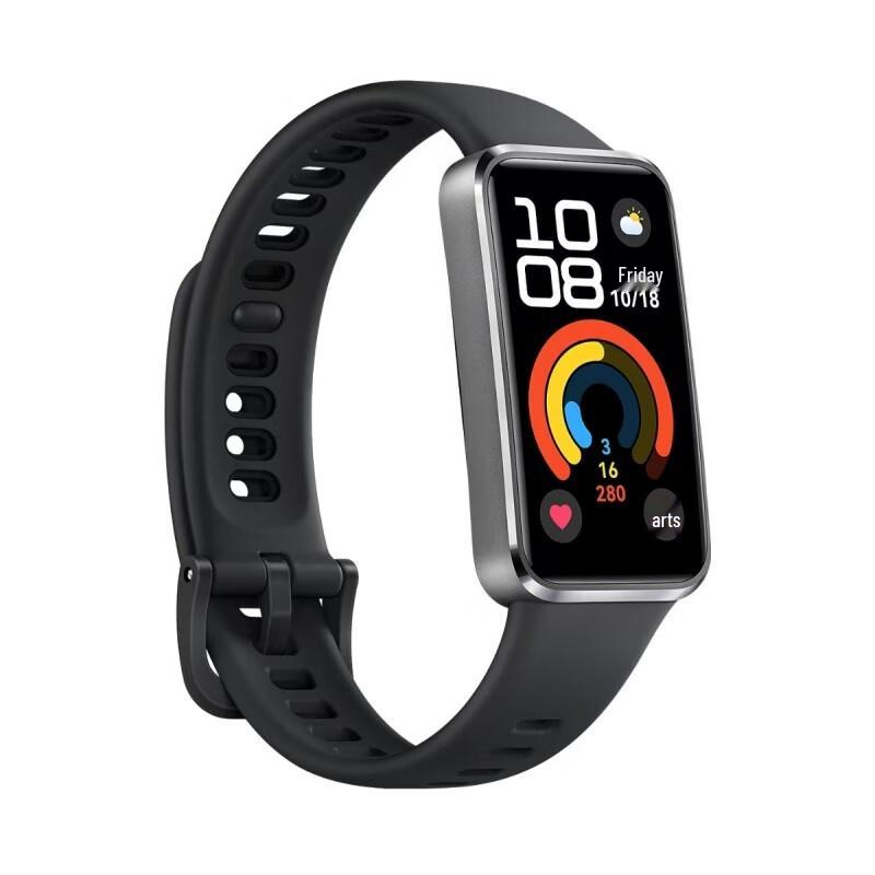 Huawei Band 10 Стандартное издание Умный фитнес-трекер (Китайская версия)
