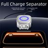 140W Fast Charging Intelligent Power Outlet Stopper USB C Adapter  Phone Charging