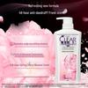 CLEAR Cherry Blossom Perfume Anti-Dandruff Shampoo