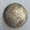 1642 German Commemorative Collectible Souvenirs Silver Coins