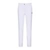 ANEW GOLF Women Side Logo Pointlong Pants_Wh