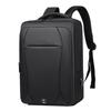 Men's Business Backpack High-end Fashion Women's Backpack Trendy Double Commuter Waterproof Computer Bag Travel School Bag