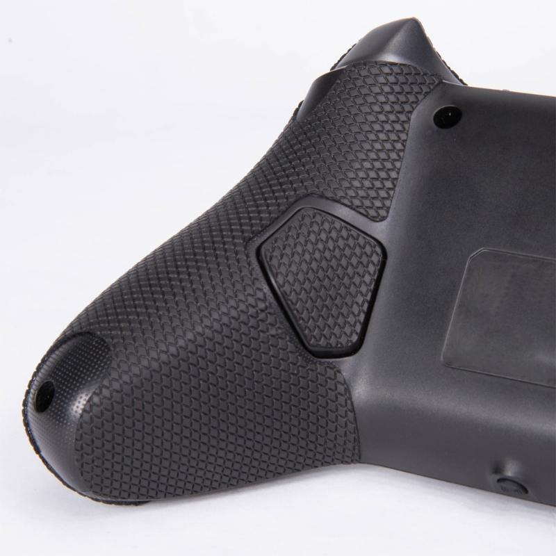 Button Sticker Wireless Game Handle Grips Tape Classical Version for Game Controller Grip Skin