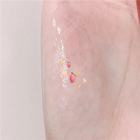 Зеркальный водный блеск для губ Глазурь для губ Прозрачный стеклянный блеск для губ Масло для губ Водонепроницаемая помада