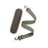 Adjustable Shoulder Strap Replacement Removable Padded Pad Universal Bag Strap Nylon Shoulder Strap