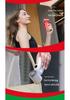 Coca-Cola x Sprite USB Rechargeable Handheld Mini Fan with Three Speeds