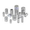 Stainless Steel Glass Fasteners Advertising Board Fixed Nails Durable Spacer Holder Billboard Fixing Screws Standoffs 4/6/10Pcs