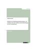 Einfluss Der Bindungsrepräsentation Von Schülern Auf Die Schüler-Lehrer-Beziehung In Der Grundschule