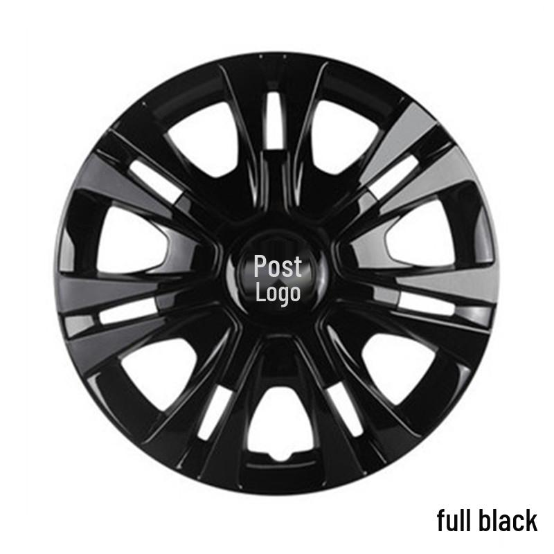 15-Inch Wheel Cover for Dongfeng Venucia D50/R50 - Decorative Steel Outer Shell