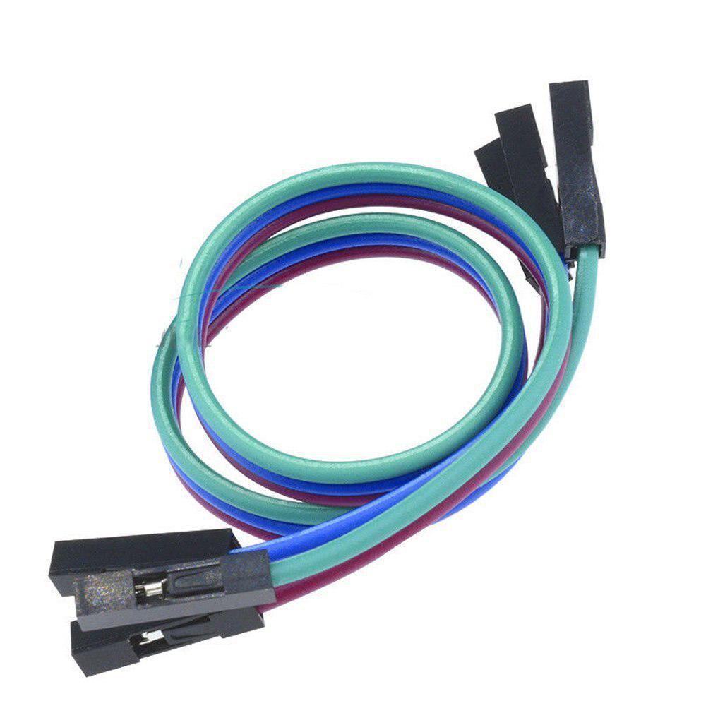 Модуль датчика температуры и влажности Dht11, 5 шт., для Arduino Raspberry Pi 2 3