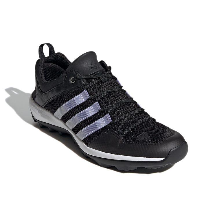 adidas Daroga Plus 'Черный' FY1776