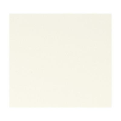 БЕЛЫЙ ЛИСТ ИСКУССТВЕННАЯ КОЖА - 30X30X0,7 СМ