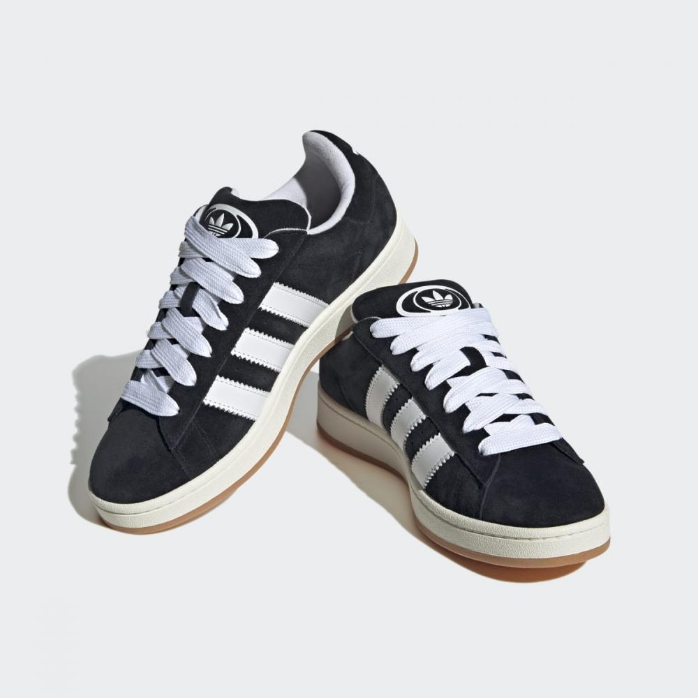 Adidas Campus 00s Cblackftwwhtowhite