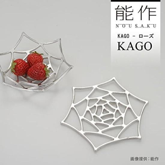 Nousaku KAGO Rose S 501412 [100% жесть]
