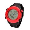 Оригинальные электронные часы Puma с уретановым ремешком для мужчин Pu911031005