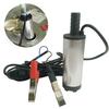 Mini 12V Pump Car Submersible Fuel Transfer Pump Water Oil Pump