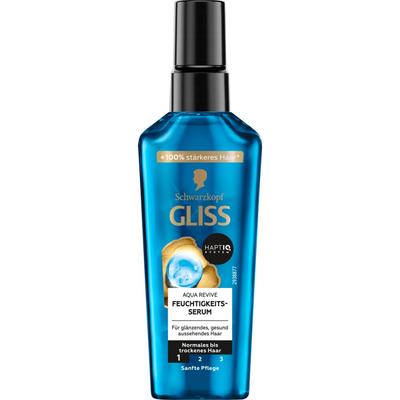 Сыворотка для волос Aqua Revive 75 мл