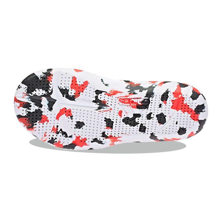 adidas Altaventure 2.0 Удобные детские сандалии Красные Детские GW1063