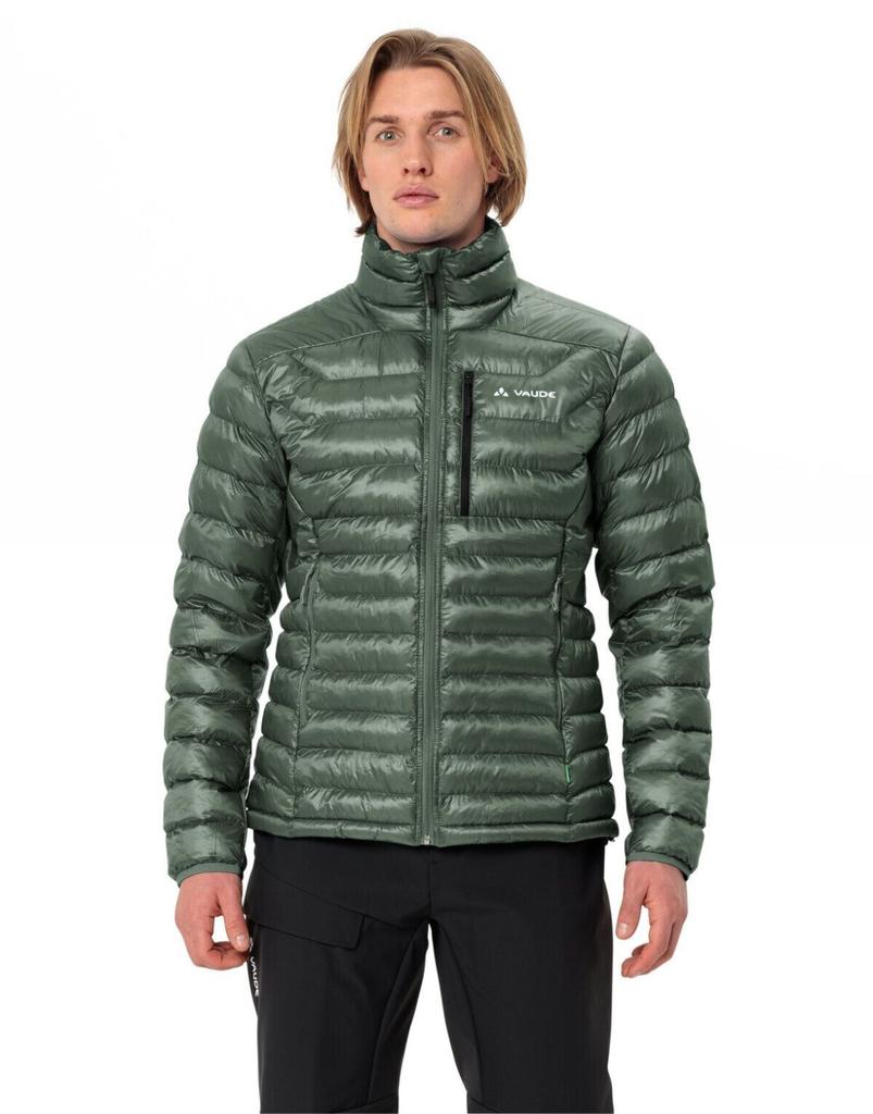 Куртка VAUDE Мужская куртка с утеплителем Batura из агавы
