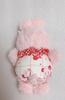 [USED] fuwampi Artist Teddy Bear Handmade Rabbit Plush Toy
