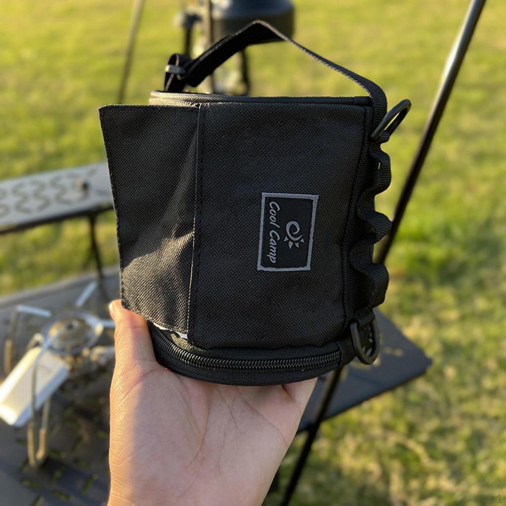 Кемпинговый чехол для салфеток Сумка для хранения бумажных полотенец Подвесной держатель для салфеток Органайзер для рулонов