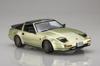 Fujimi Models Серия Touge 18 Fairlady 300ZR Пластиковая модель (ФУДЗИМИ) 1/24 Нет. '86