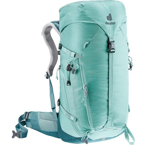 Рюкзак Deuter Trail 28 SL glacier/deep sea (Damen) (3440624-1377)