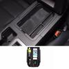 Center Armrest Storage Box Organizer For Toyota Land Cruiser LC250 2024
