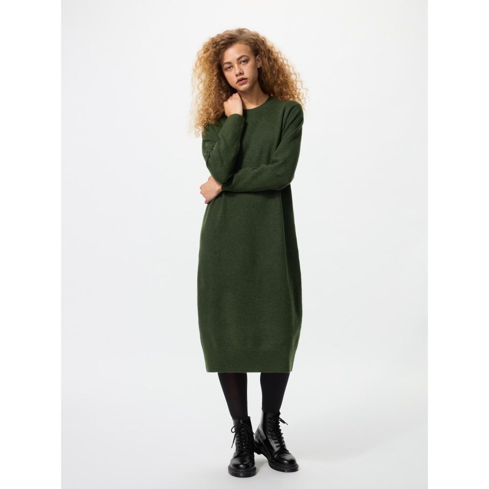 Uniqlo Soupleyan Dress