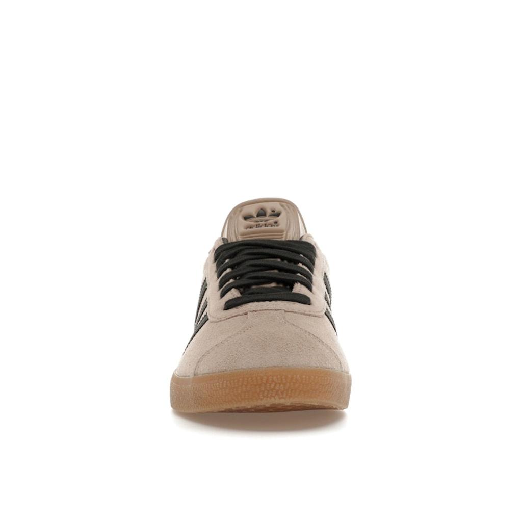 Adidas Gazelle Wonder Taupe Night Indigo Unisex Sneakers Brown Gum IG6199