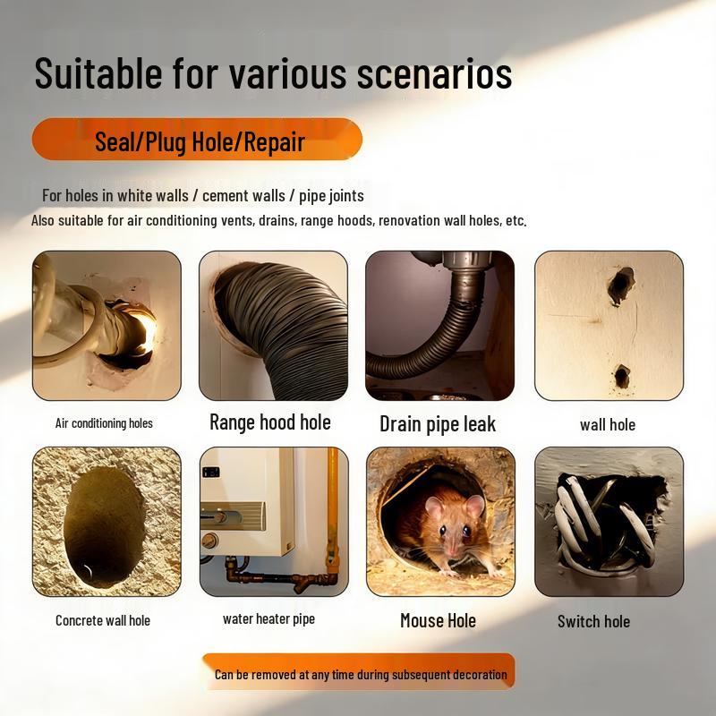Canbo Multi-purpose Sealing Mud